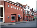 Scarborough Fire Station