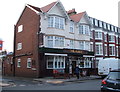 The Abert public house, Scarborough