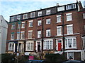 Townhouses on North Marine Road, Scarborough