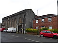 Temple Meads to Ashton Gate (123)