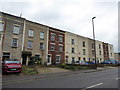 Temple Meads to Ashton Gate (137)