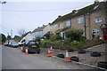 Houses in Over Stratton