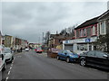 Temple Meads to Ashton Gate (147)