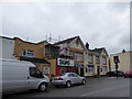 Temple Meads to Ashton Gate (154)