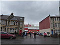 Temple Meads to Ashton Gate (160)