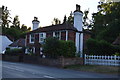 House on Brenchley Rd