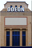 TQ3086 : Odeon cinema, Holloway Road by Jim Osley