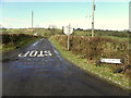 Ballyglass Road, Tattykeel