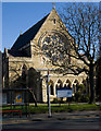 Christ Church, North Finchley