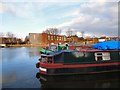 Droylsden Marina