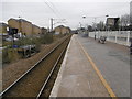 New Barnet station