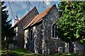 Harbledown: St. Michael and All Angels Church