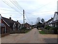 New Road, Headcorn