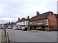 High Street, Headcorn