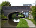 Wash Lane Bridge No 21