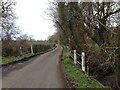 Park Wood Lane, near Staplehurst