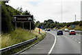 SE5401 : Doncaster Bypass (A1M) Southbound by David Dixon