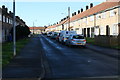 Meadow Road, Bridlington