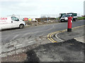 Closure of a footpath