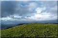 Tarbert Hill (summit)