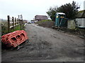 Erection of detached garage, Baye Cottage, Baye Lane