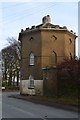 The Roundhouse at Ringinglow