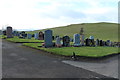 Bynehill Cemetery