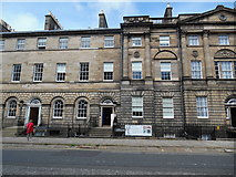 NT2473 : The Georgian House, Edinburgh by David Hillas