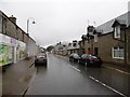 Main Street, Newtonmore