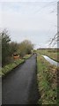 ST5479 : The Severn Way, formerly Lawrence Weston Road by Dr Duncan Pepper