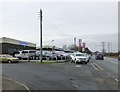 NZ2781 : Redburn Motor Company by Russel Wills