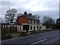 The Hop Bine, Knoxbridge