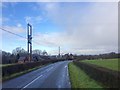 Hareplain Road, near Biddenden