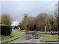 Fosten Lane, near Biddenden