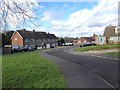 Church View, Biddenden