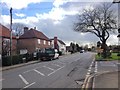 Tenterden Road, Biddenden