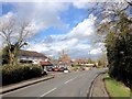 Headcorn Road, Biddenden