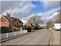 North Street, Biddenden