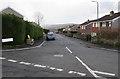 Aneurin Place, Brynmawr