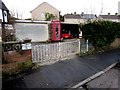 Not a public phonebox, Brynmawr