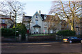 Chancery House on Holgate Road, Hull