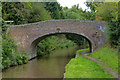 Stoneleigh Quarry Farm Bridge No 35