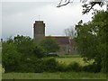 The Church of St Michael, Beer Hackett