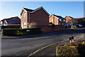 Deverton Way, Woodthorpe, York