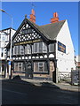 Ye Gardeners Arms, Christleton Road, Boughton