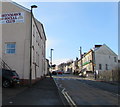 King Street Brynmawr