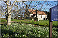 St Nicholas Church, Askham Bryan