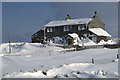 Keepers Lodge, Haworth Moor