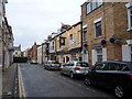 The Imperial pub, Filey