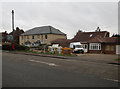 Houses on Histon Road